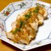 レンジで簡単☆鶏胸肉のしょうが醤油煮