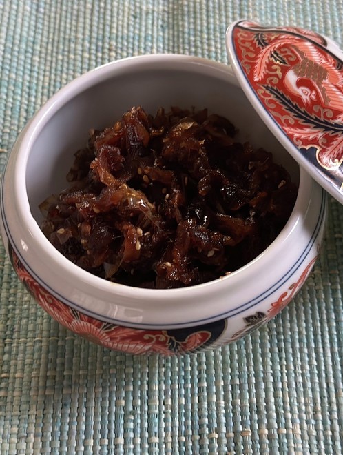 みぃりん樣 しょうがの佃煮2 - 通販 - guianegro.com.br