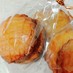 激ウマ☆厚焼きガレット（バタークッキー）