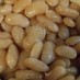大福豆の蜜煮