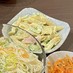 常備菜に★基本のマカロニサラダ