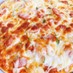 HBで✿簡単さくさくピザ生地～♬