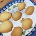 簡単☆基本の型抜きクッキー☆