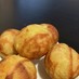 グルテンフリー米粉のベビーカステラ