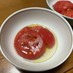 母直伝・・・トマトの湯むき
