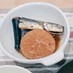 秋刀魚と大根のこっくり煮（圧力鍋使用）