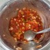 ハラペーニョのピリ辛サルサソース