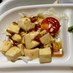 さっぱり美味しい♡豆腐の梅トマトサラダ