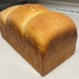 山型食パン＆角食パン（生地作りはHBで）