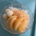バーミキュラで美味しい 桃のコンポート