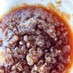 簡単！すりおろしりんご入り焼肉のタレ