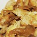 中華風★鶏肉と舞茸のケチャップ炒め