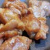 食べ過ぎ注意☆鶏肉のねぎマヨポン炒め