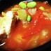 ピリ辛✾キャベツと 鶏ささみのトマト煮