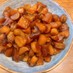 【農家のレシピ】タケノコの佃煮