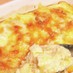 熱々ふわふわ♪豆腐＆卵の納豆グラタン