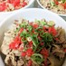 牛丼～吉野家風～☆