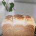 米粉でもちもち角食パン ～ＨＢでも～