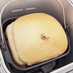HB早焼き☆薄力粉で作るミルク食パン