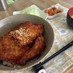 福井県　ソースかつ丼のソース　＜備忘録＞