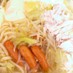 【ズボラ】豚キャベツ塩鍋
