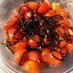 ミニトマトと塩昆布のすし酢漬け