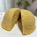 【おから活用③】きな粉蒸しパン