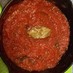 トマト缶で手作りトマトケチャップ