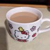 3分|【はじめて】紅茶ラテ☆豆乳の紅茶