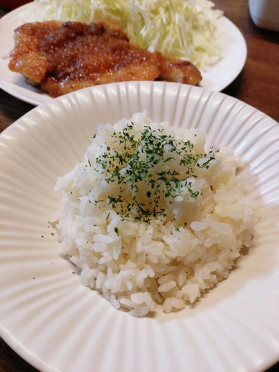 低カロリースロークッカーチキンとライスのレシピ