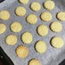 簡単！手作りクッキー
