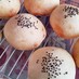 じっくり作る基本のストレート法酵母パン