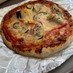 簡単ドライイースト無し■生地から作るピザ