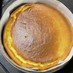 ほっくり♡さつま芋のクリームチーズケーキ