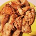簡単☆鶏ささみのハニーマスタード～お弁当