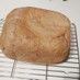 ミロde食パン