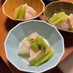 超簡単☆カブと油揚げの煮物