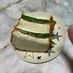 北海道♪サーモンクリームチーズサンド