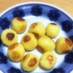 【弁当】もっちり♪コロコロさつま芋ボール
