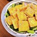 豆腐なのにご飯がススム！簡単豆腐ステーキ