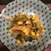 作り置き☆しらたきの中華風サラダ