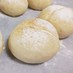 発酵1分！時短パン★ハイジの白パン
