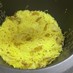 炊飯器で作るインド風レモンライス