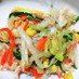 ☆簡単☆白菜とにんじんの中華風サラダ