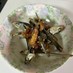 小魚とクルミの甘辛煮(正月の田作り)
