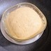 フライパンで簡単！米粉蒸しパン