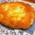 トロ〜りチーズinカジキのピカタ