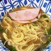 豚の角煮♡リメイク♡醤油ラーメンスープ