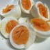 簡単ほったらかし☆ゆで卵の作り方