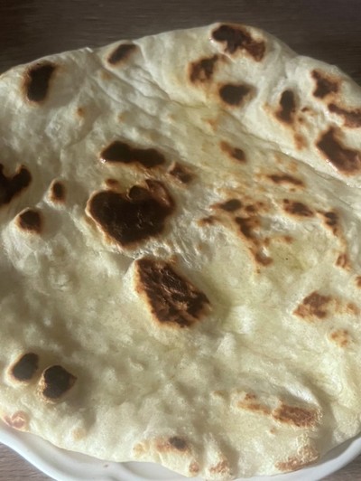 トルコのフラットブレッドのレシピ